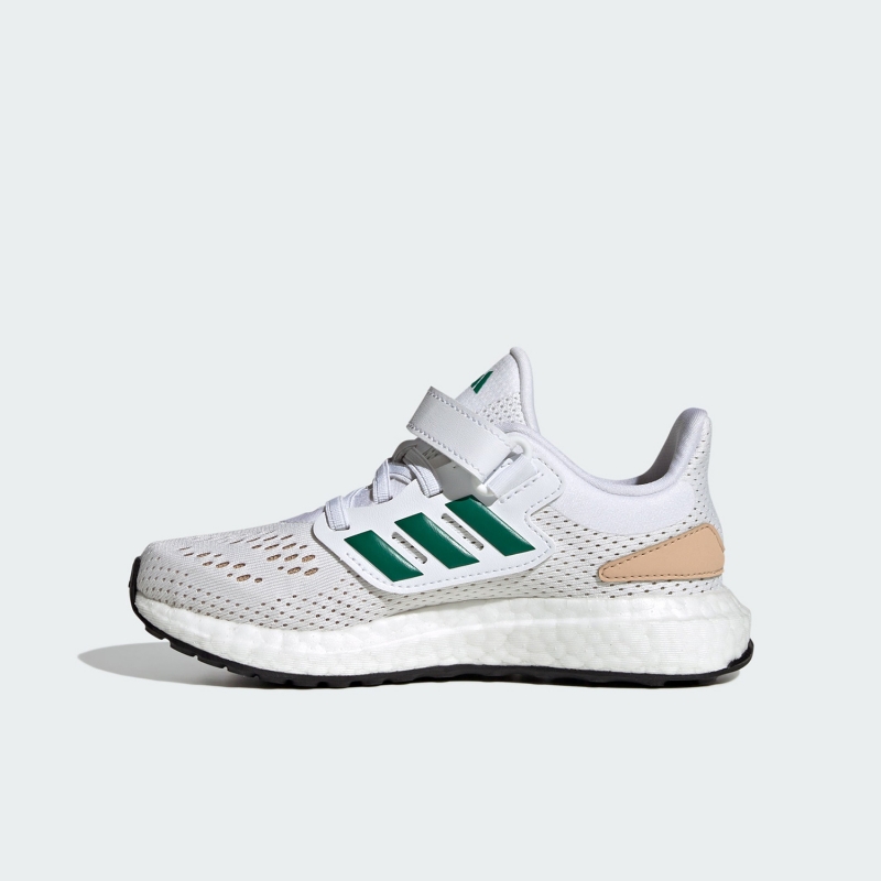 Adidas阿迪童鞋舒适透气跑步鞋