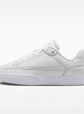 Nike耐克 TENNIS CENTRE女子简约舒适运动休闲低帮板鞋IM5955-101
