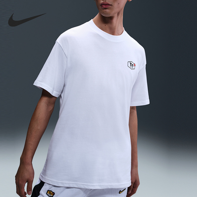Nike/耐克男士休闲运动短袖T恤
