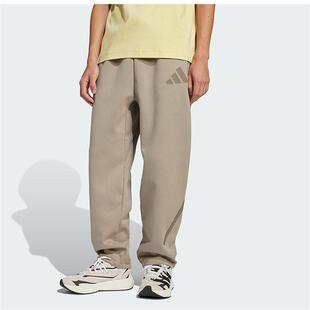 adidas阿迪男裤 舒适日常运动休闲直筒长裤JC6716 KW0655 JZ8416