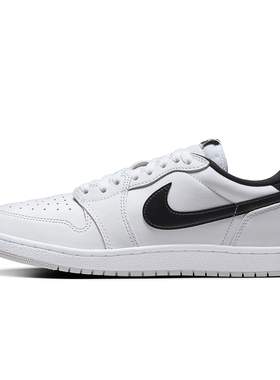 Nike/耐克男子Air Jordan 1 Low 85 AJ1低帮复古板鞋 FB9933-102