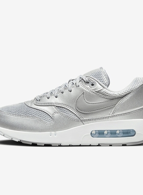 Nike耐克男鞋 Air Max 1 86经典复古低帮休闲跑步鞋FV7477-002