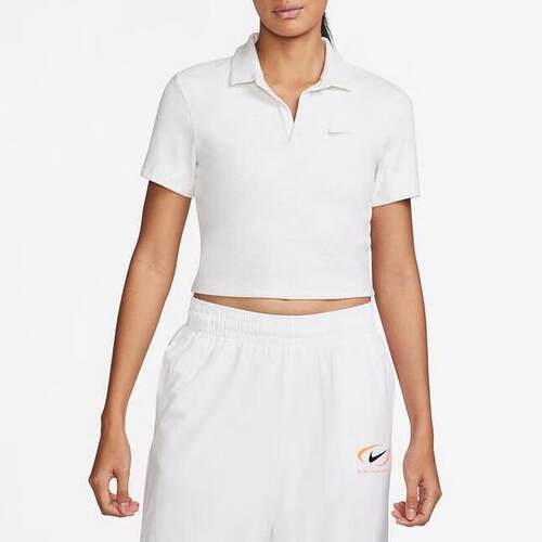 Nike耐克女装舒适休闲运动上衣