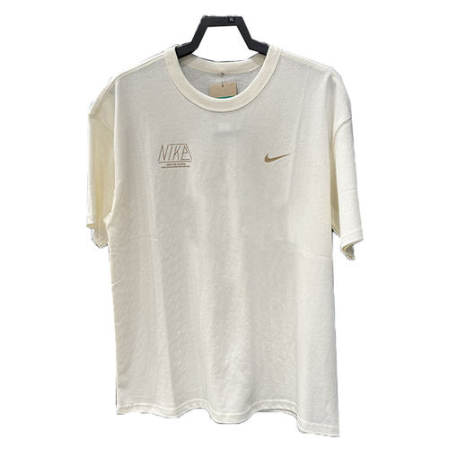 24夏季宽松短袖T恤nike男子