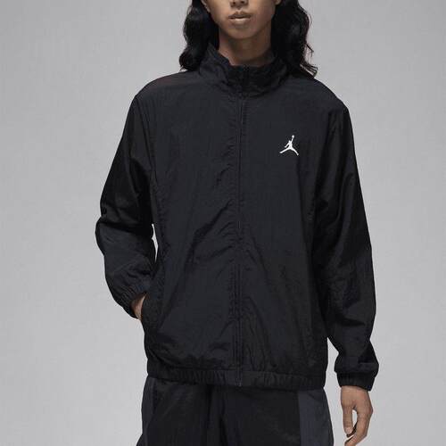 耐克男装运动立领夹克外套