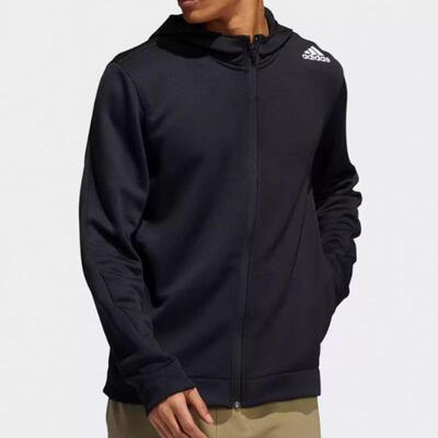 599经典百搭连帽夹克外套