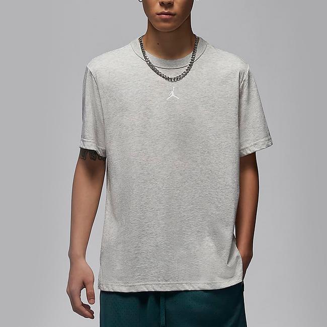 Nike/耐克半袖男子纯色短袖T恤