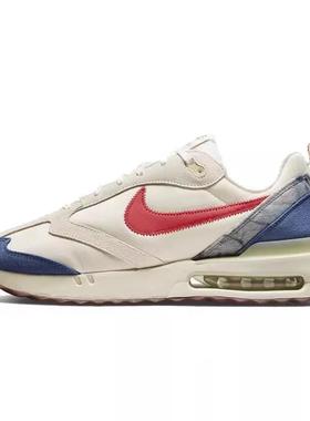 Nike耐克男鞋 AIR MAX DAWN经典舒适低帮运动休闲鞋DV1487-162