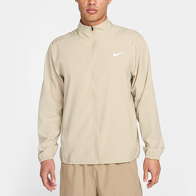 速干透气男子外套Nike立领