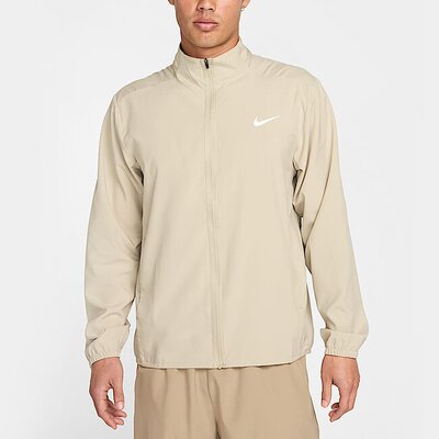 速干透气男子外套Nike立领