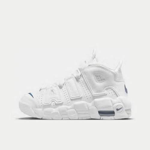 耐克大童鞋时尚舒适篮球鞋