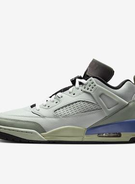 Nike耐克男鞋 Jordan Spizike Low经典缓震运动篮球鞋HV5969-003