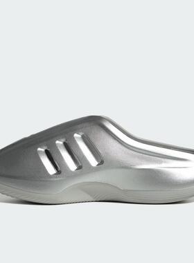 adidas阿迪男女鞋 adiFOM IIInfinity Mule运动包头拖鞋JQ9659