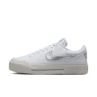 Legacy Court 耐克正品 HQ2307 运动休闲板鞋 FZ2606 女士经典 Nike