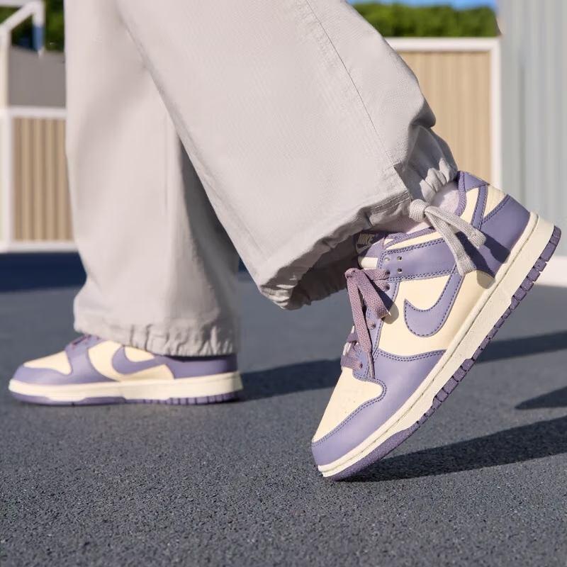 nike耐克女鞋运动休闲板鞋