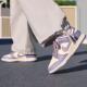 DUNK Next 百搭拼接运动休闲板鞋 nike耐克女鞋 FZ4349 100