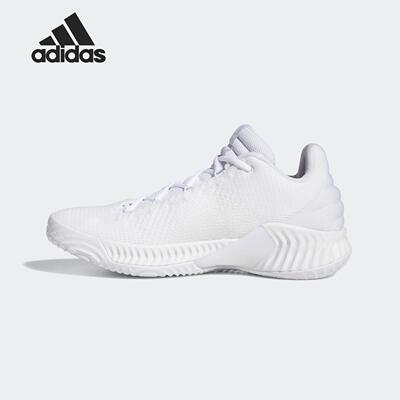 Adidas/阿迪达斯男子休闲运动鞋