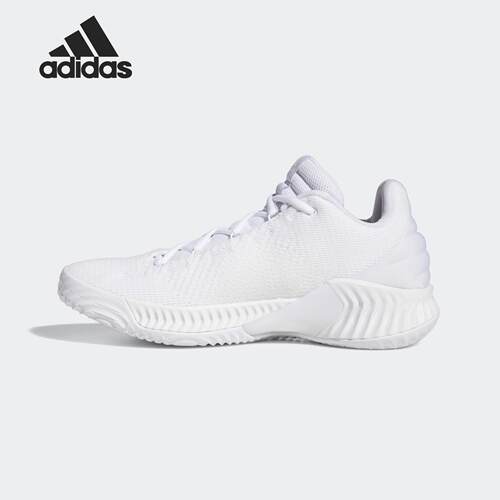 Adidas/阿迪达斯男子休闲运动鞋