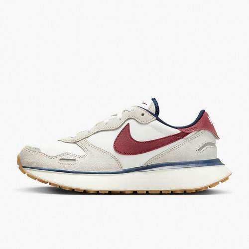 耐克女鞋经典复古跑步鞋