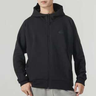 简约休闲运动连帽夹克外套IN5089 时尚 Adidas 阿迪达斯男装