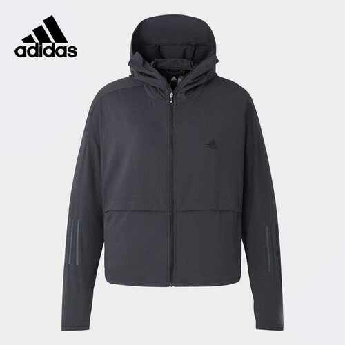 IW9434连帽夹克外套Adidas女子