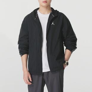 010 NIKE耐克男装 时尚 舒适经典 百搭运动休闲连帽夹克外套IB2242