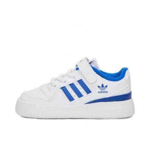 阿迪达斯儿童款百搭休闲鞋