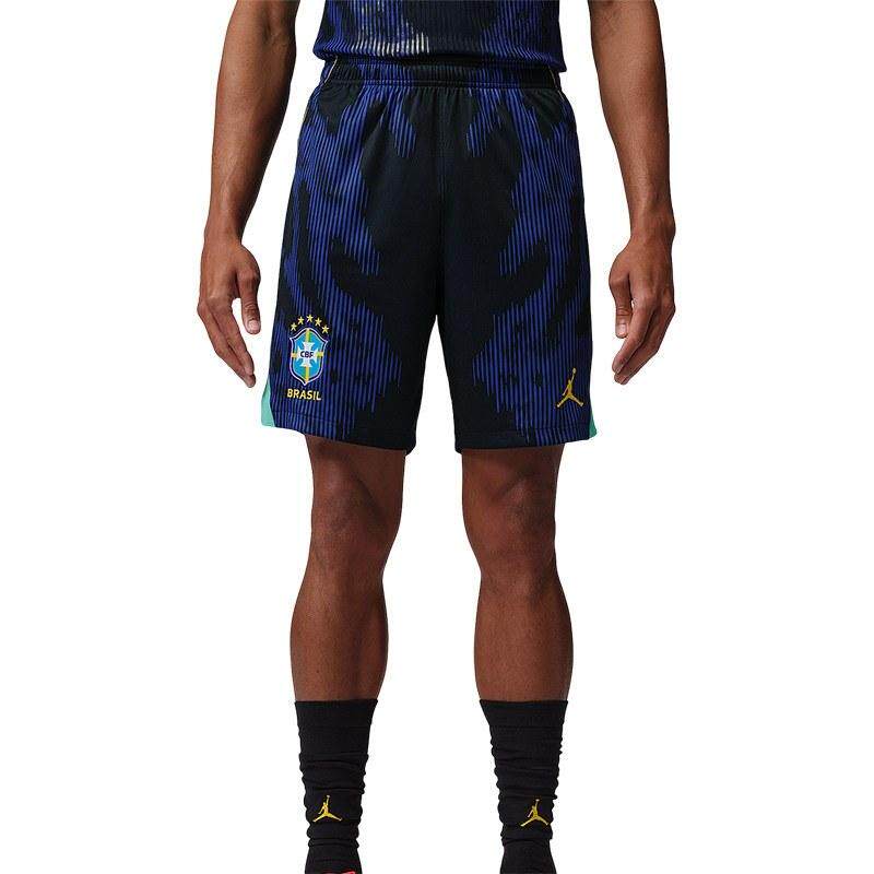 NIKE耐克 男子经典时尚潮流足球运动训练休闲短裤IU1073-417