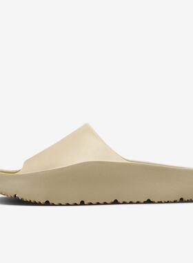 Nike耐克女鞋 JORDAN HEX Mule透气休闲一字运动拖鞋DQ8992-700