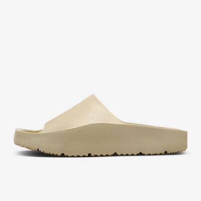 耐克女鞋透气休闲一字拖鞋