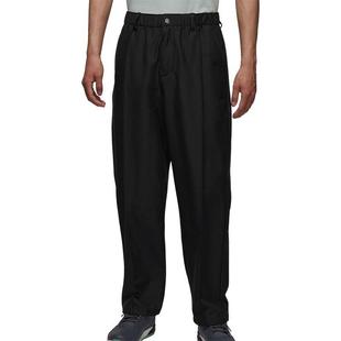 HQ8674 柔软舒适百搭梭织速干休闲运动长裤 010 时尚 NIKE耐克男裤