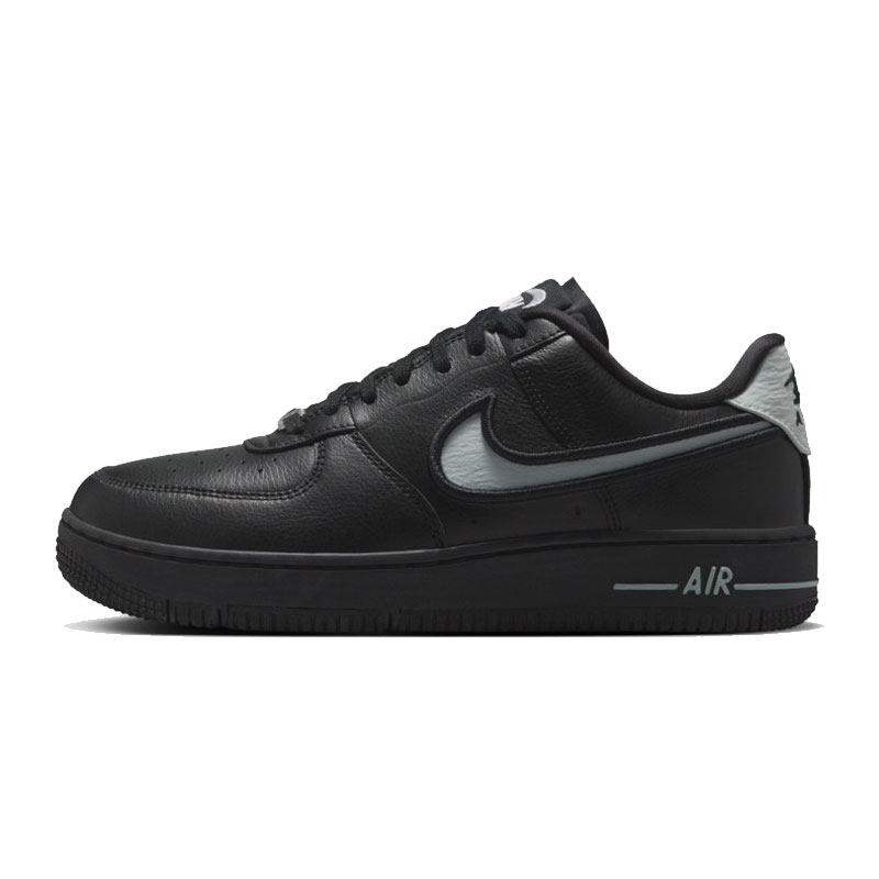 Nike/耐克女鞋空军一号AF1白舞士低帮复古休闲运动板鞋FJ7409-002