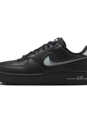 Nike/耐克女鞋空军休闲运动板鞋