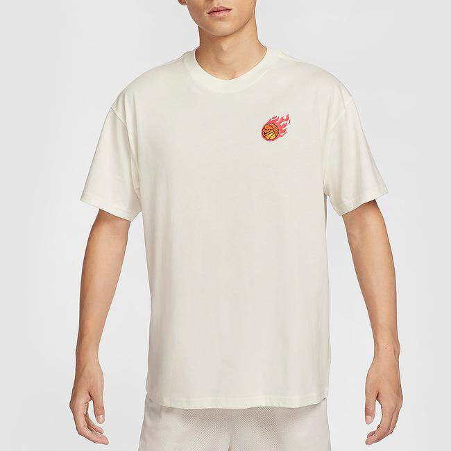 NIKE/耐克男装休闲运动短袖T恤