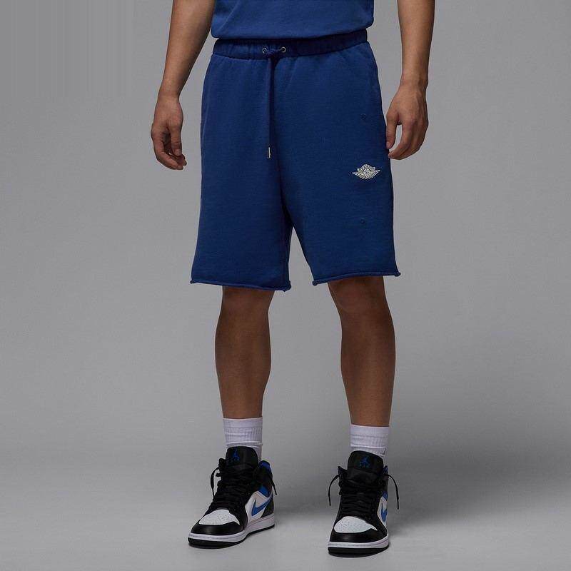 Nike/耐克男裤 简约经典时尚百搭运动休闲透气短裤 IF1412-470