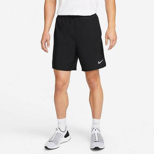 Nike耐克男Dri-FIT透气跑步短裤