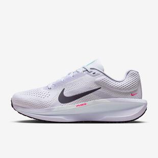 IM6685 Nike耐克女鞋 159 简约缓震跑步鞋 11时尚 AIR WINFLO