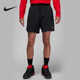 Nike耐克Jordan男透气快干短裤 010 跑步训练运动休闲梭织FN5843