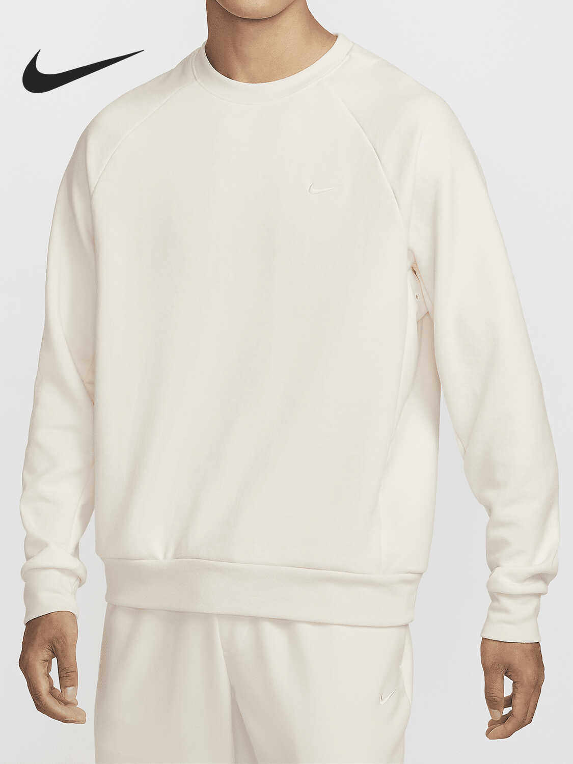 休閑衛衣Nike秋季吸濕透氣男士