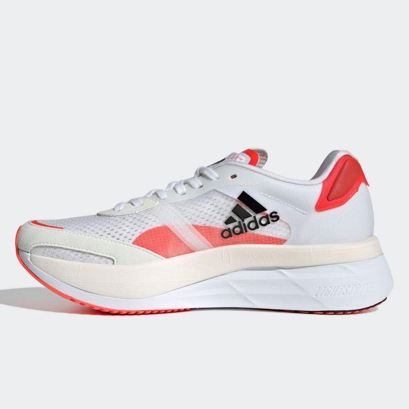 adidas阿迪达斯女鞋运动跑步鞋