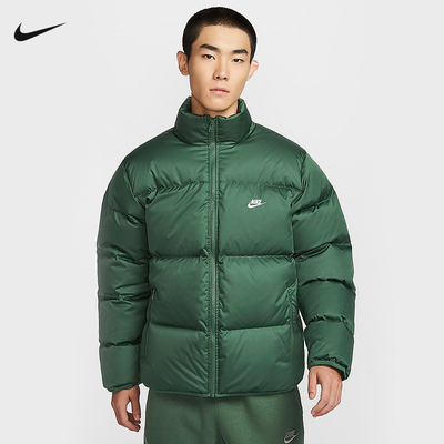 男子保暖夹克加厚面包服