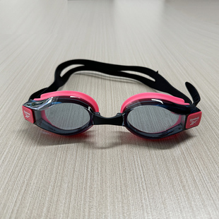 reebok 运动休闲游泳泳镜42R20710A 锐步男女同款