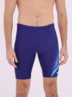 reebok/锐步男裤 时尚运动休闲百搭游泳泳裤42R10802M 42R10808M