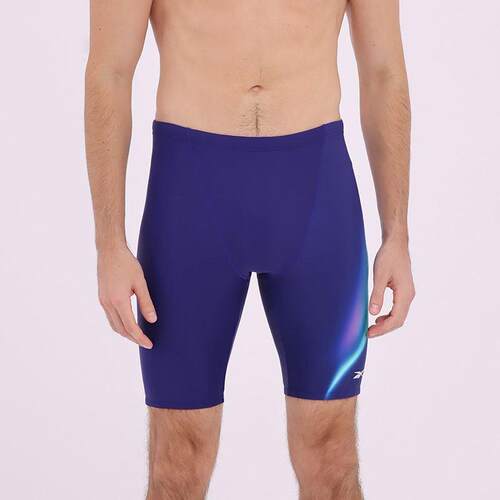 reebok/锐步男裤 时尚运动休闲百搭游泳泳裤42R10802M 42R10808M