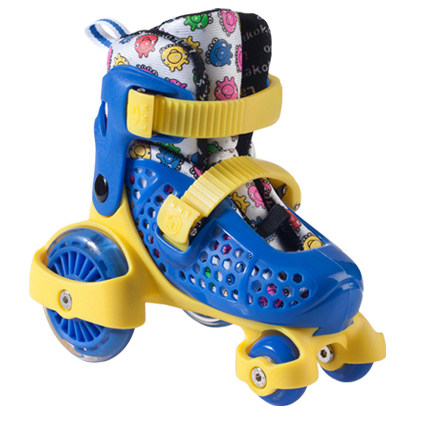 Patins à roulettes - Ref 2582925 Image 1