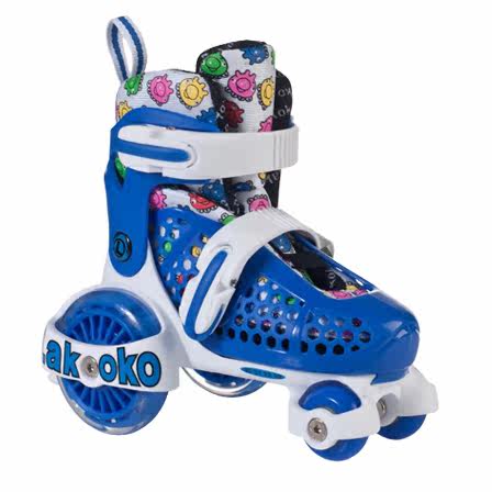 Patins à roulettes - Ref 2582925 Image 3