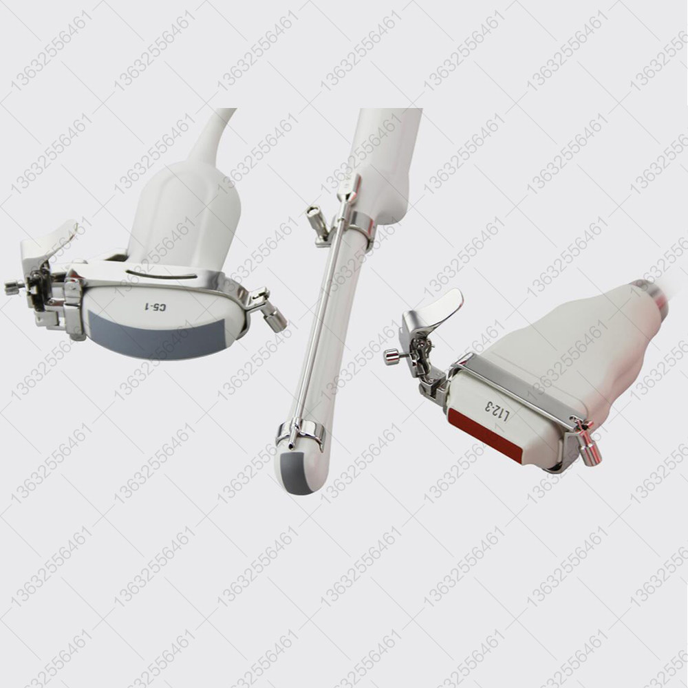 b超声探头穿刺架腔内外穿刺支架迈瑞理邦开立祥生中旗蓝韵飞依诺