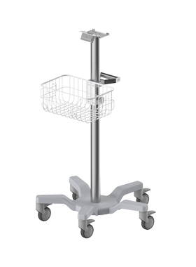 设备移动推车台车迈瑞iPM8/10/12iMEC8/10/12uMEC10/12监护仪