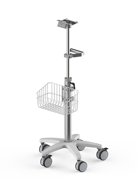 移动推车台车迈瑞iPM8/10/12iMEC8/10/12uMEC10/12监护仪可升降