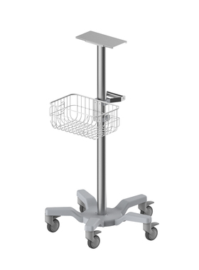 设备移动推车台车迈瑞MEC1000/2000 PM7000/8000/9000 T5/8监护仪